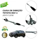 CAIXA DE DIR MEC P/ COL ELET RAV 4 ANO 13-18