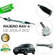 CAIXA DE DIREÇÃO MEC P/ COL ELET RAV4 06-12