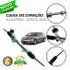 CAIXA DE DIREÇÃO MECANICA P/ COLUNA ELETRICA I30 2013 Á 2020 E ELANTRA 2011 Á 2015