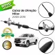 CAIXA DIR HID HILUX ANT ANO 05 - 15