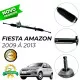 CAIXA DIREÇÃO HIDRAULICA FIESTA AMAZON 2009 Á 2013